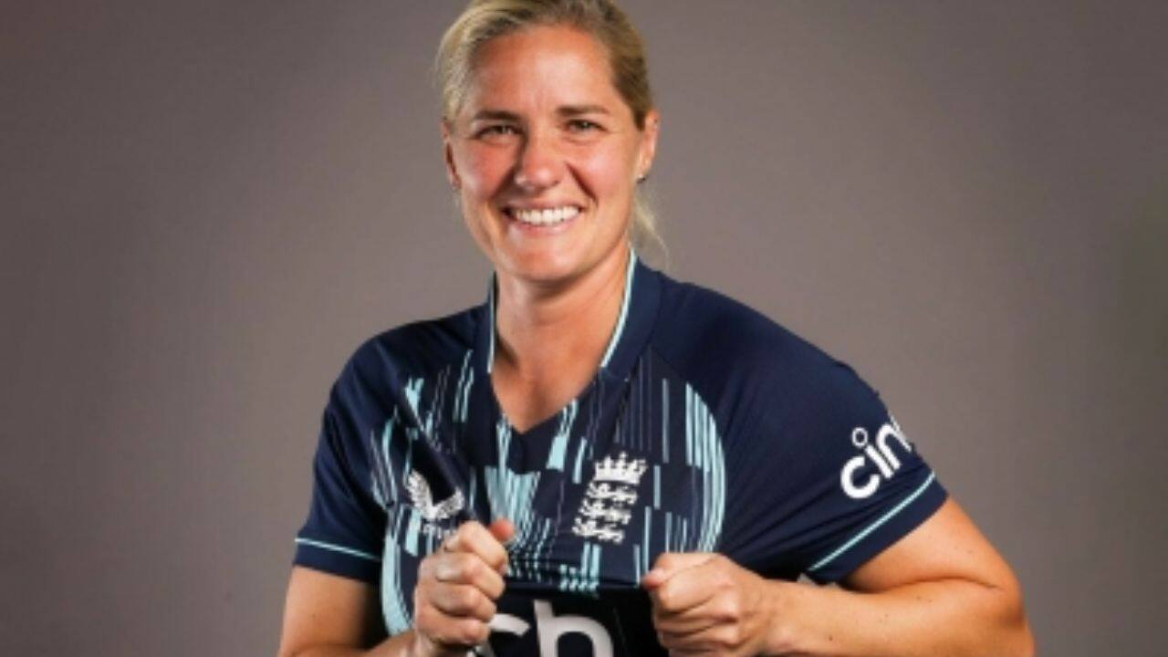 Veteran England Pacer Katherine Sciver-Brunt Announces Retirement From International Cricket